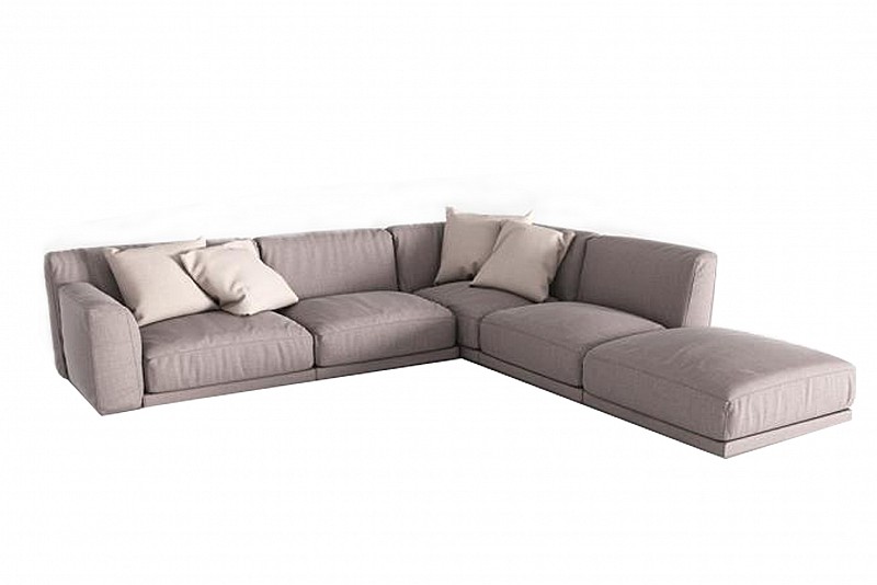 Sofa Góc 03