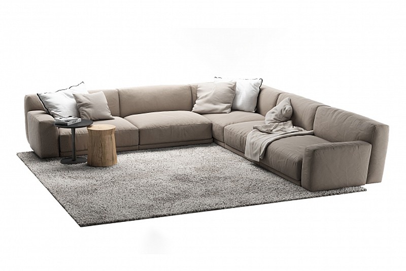 Sofa Góc 04