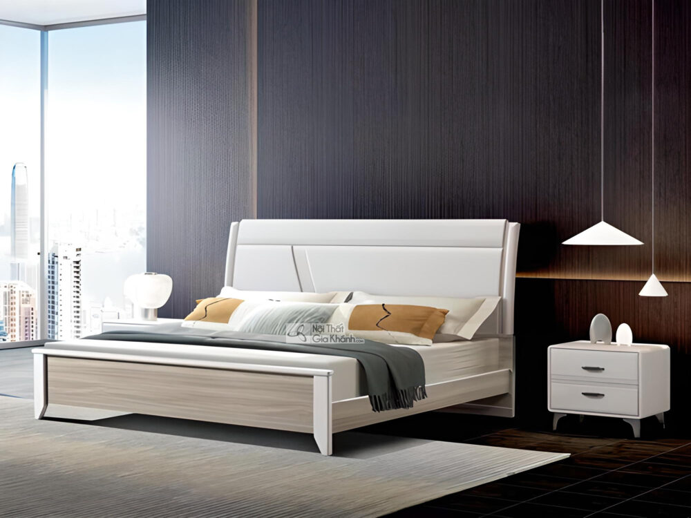 BỘ PHÒNG NGỦ HIỆN ĐẠI GI2603-13