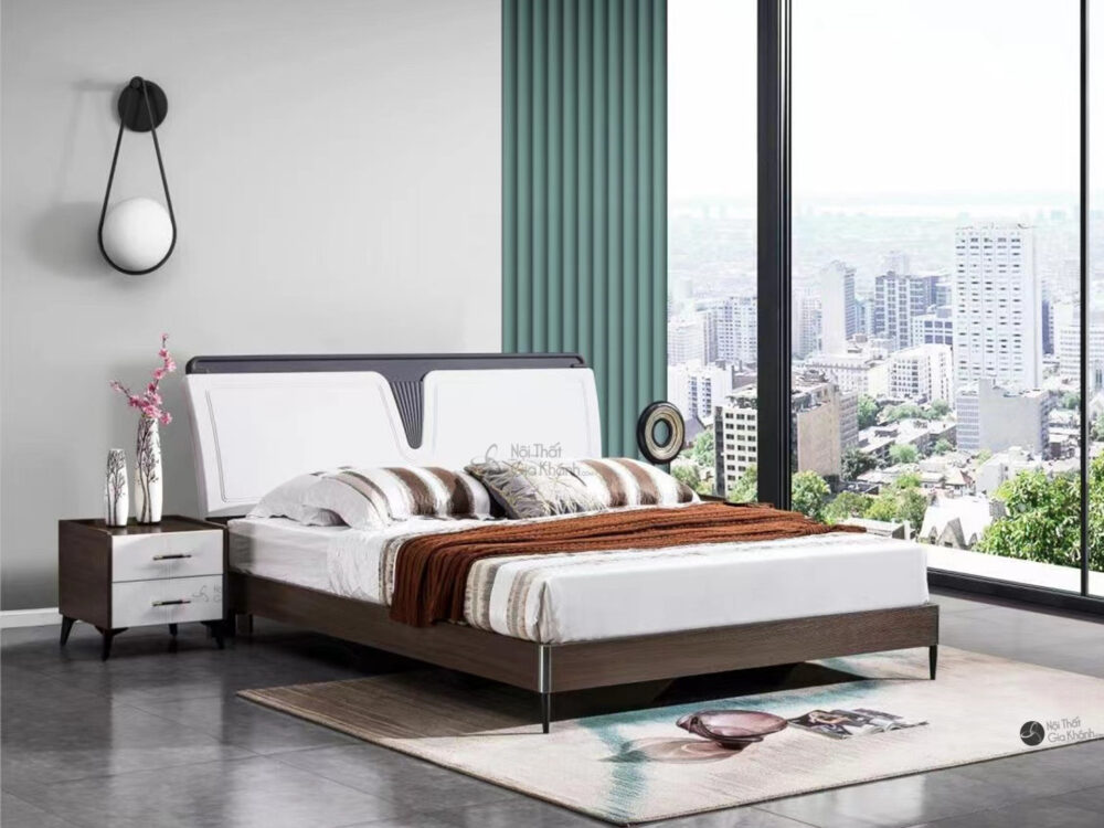 BỘ PHÒNG NGỦ HIỆN ĐẠI GI2603-14